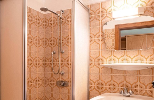 Muehlbach Am Hochkoenig Cabina | Doppelzimmer, Dusche, WC - Ferienhaus Mittereggalm