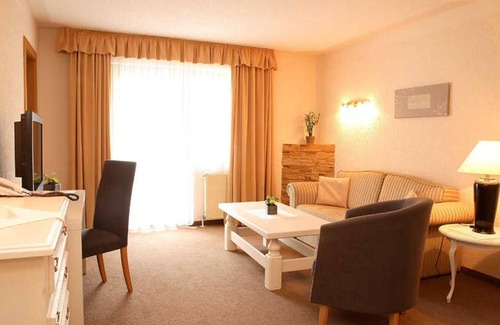 Pertisau Cabaña | Doppelzimmer"+" - Café-pension Erika