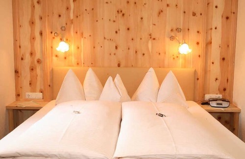 Pertisau Cabaña | Doppelzimmer"+" - Café-pension Erika