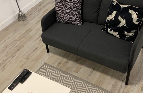 Langenfeld Apartamento | Doppelzimmer für 2 Gäste mit 37m² in Langenfeld