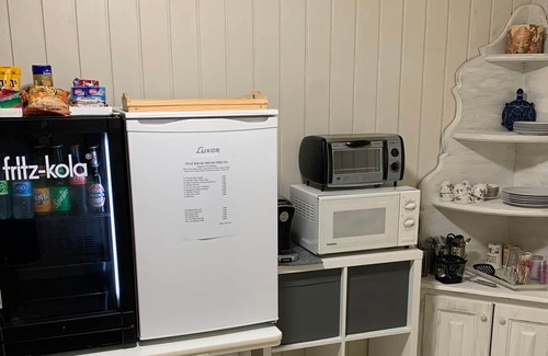 Langenfeld Apartamento | Doppelzimmer für 2 Gäste mit 37m² in Langenfeld