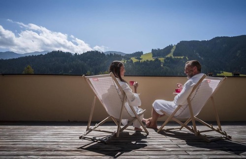 Reith im Alpbachtal Casa | Doppelzimmer Bergzauber 3/4 3-6 Nächte - Der Kirchenwirt
