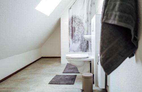 Hamelin Casa | Doppelzimmer 150 m zur TA (Nr. 6)