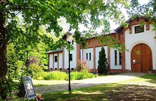 Kuchelmiss Apartamento | Doppelzimmer 2 - Pension Nebeltal