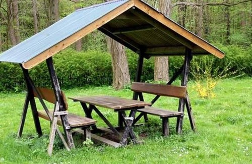 Kuchelmiss Apartamento | Doppelzimmer 2 - Pension Nebeltal