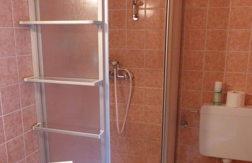 Finkenbach Cabaña | Doppelzimmer 202 - Gasthaus Zum Goldenen Löwen