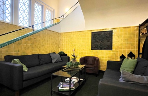 Lauta Casa | Doppelzimmer 205 - IBS Begegnungszentrum