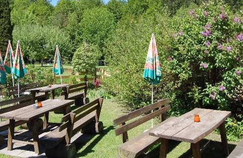 Finkenstein am Faaker See Cabina | Doppelzimmer 210 1 - Gasthof-Pension Martinihof