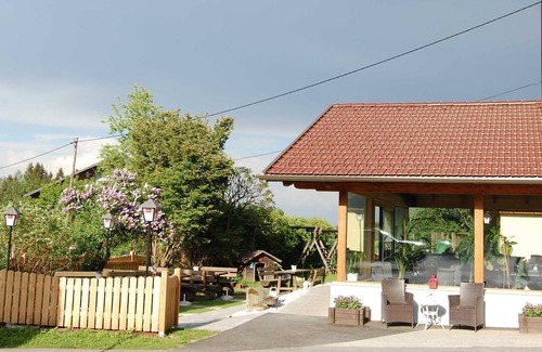 Finkenstein am Faaker See Cabina | Doppelzimmer 210 1 - Gasthof-Pension Martinihof