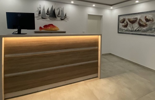 Lilienthal Cabaña | Doppelzimmer 4 - Pension zum Wohlfühlen Grotheer
