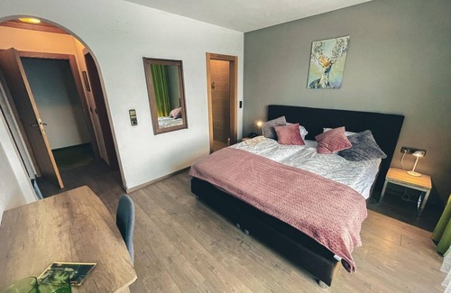Millstatt Cama Y Desayuno | Doppelzimmer 5, WC und Dusche Getrennt, Südbalkon - Hotel-gasthof Lammersdorf