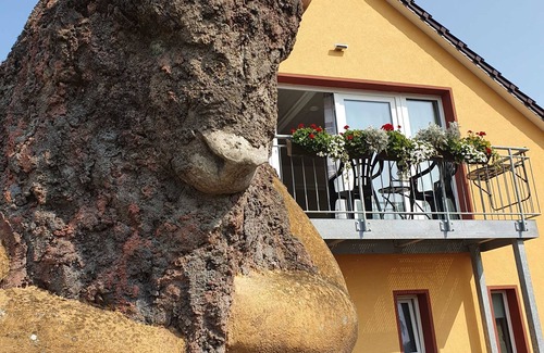 Walle Apartamento | Doppelzimmer - Apartmenthaus in Walle