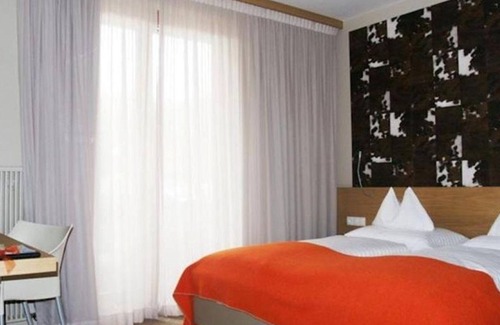 Seeboden Casa | Doppelzimmer Basic Frühstück - Hotel Moserhof