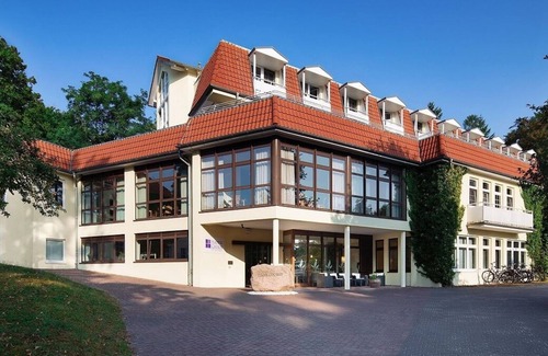Chorin Apartamento | Doppelzimmer Bauernhaus