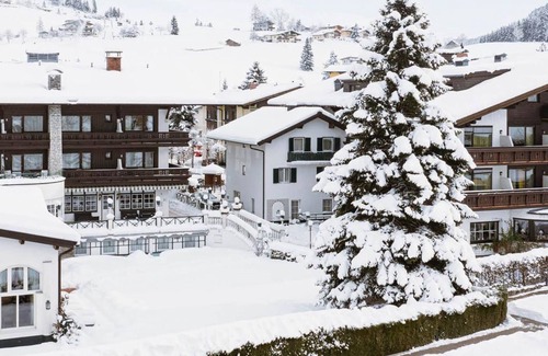 Abtenau Casa | Doppelzimmer Breitstein m. Frühstück SS - Moisl, Genuss- und Vitalhotel