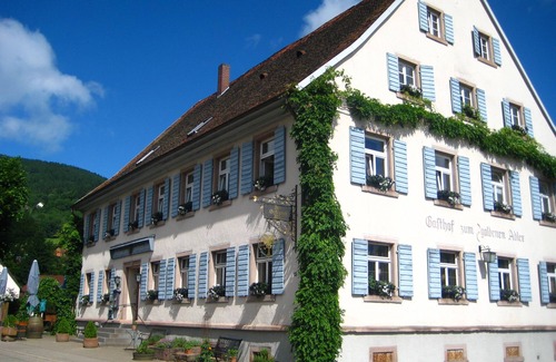 Oberried Apartamento | Doppelzimmer Classic A, Max. 2 Personen