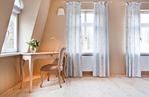 Schorfheide Apartamento | Doppelzimmer, Dusche/wc