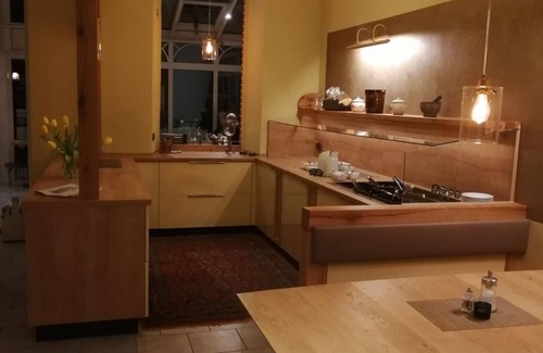 Bad Bertrich Casa | Doppelzimmer Erker mit Balkon - Hotel Haus Hohenzollern/haus Ambiente
