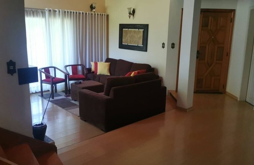 Nova Petropolis Apartamento | Doppelzimmer für 2 Gäste mit 24m² in Nova Petrópolis