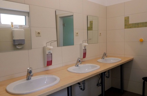Koenigstein Apartamento | Doppelzimmer für 2 Gäste mit 10m² in Königstein (270583)