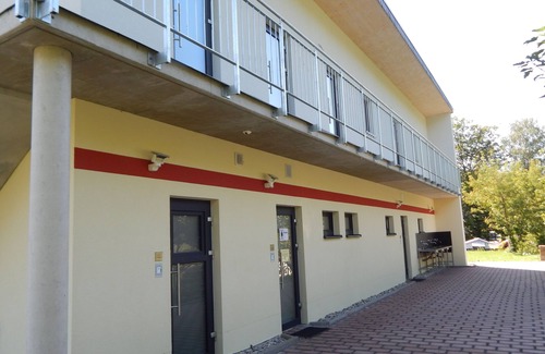 Koenigstein Apartamento | Doppelzimmer für 2 Gäste mit 10m² in Königstein (270598)
