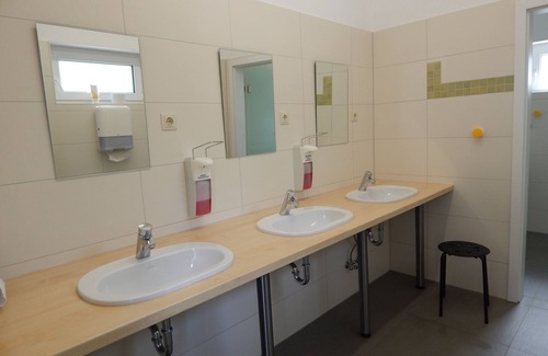 Koenigstein Apartamento | Doppelzimmer für 2 Gäste mit 10m² in Königstein (270598)