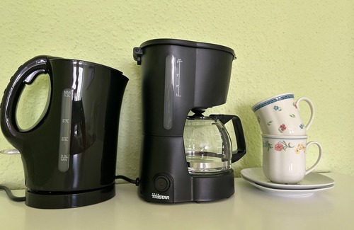 Engelau Apartamento | Doppelzimmer für 2 Gäste mit 22m² in Giekau