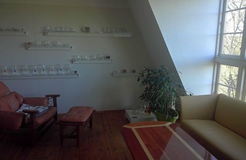 Ulsnis Apartamento | Doppelzimmer für 2 Gäste mit 15m² in Ulsnis