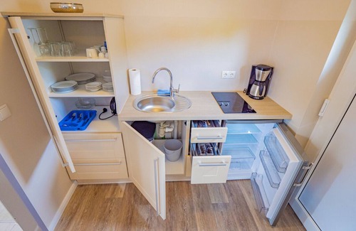 Muritz Apartamento | Doppelzimmer für 2 Gäste mit 20m² in Waren