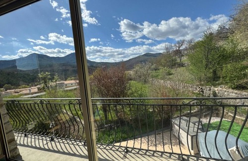 Castellane Apartamento | Doppelzimmer für 2 Gäste mit 15m² in Castellane