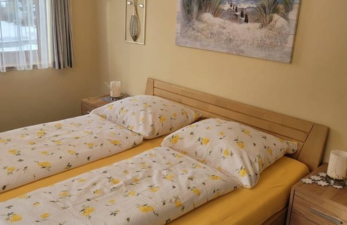 Ranten Cama Y Desayuno | Doppelzimmer - Gästehaus Raab
