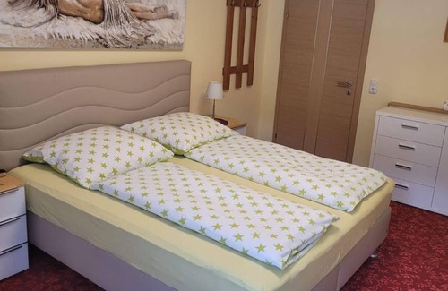 Ranten Cama Y Desayuno | Doppelzimmer - Gästehaus Raab