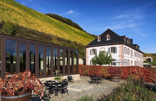 Kanzem Apartamento | Doppelzimmer Hörecker - Gästehaus-weingut Cantzheim
