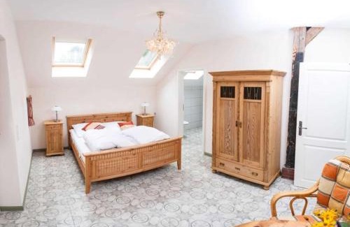 Holthusen Casa | Doppelzimmer Holthusen 25515