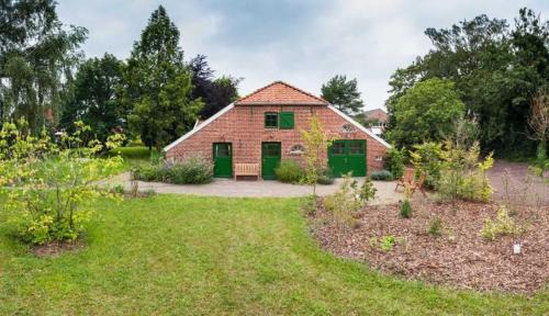 Holthusen Casa | Doppelzimmer Holthusen 25515