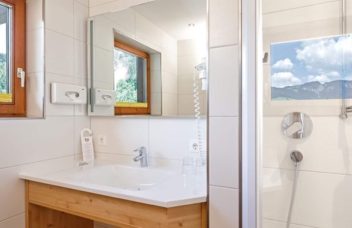 Auffach Casa | Doppelzimmer - Hotel Platzl