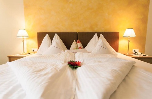Untertschern Casa | Doppelzimmer Kärnten - Hotel Kolmhof