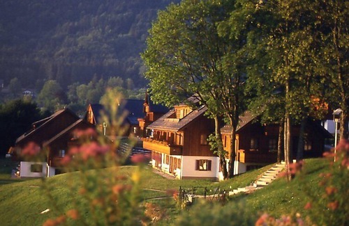 Grundlsee Apartamento | Doppelzimmer Klassik by Interhome