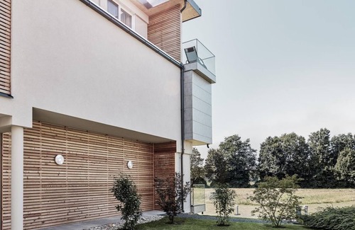 Bad Radkersburg Casa | Doppelzimmer Komfort - Hotel Birkenhof