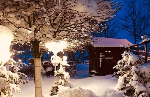 Sankt Lorenz Casa | Doppelzimmer Landhaus - Hotel Eichingerbauer