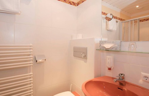 Feld am See Casa | Doppelzimmer Lebenslust Frühstück 1-4 Nächte - Bike-boutiquehotel Lindenhof