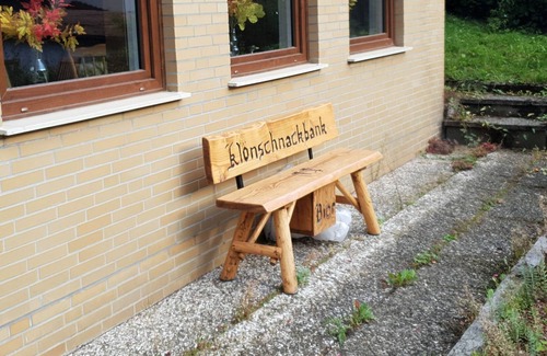 Herzberg am Harz Apartamento | Doppelzimmer mit Frühstück