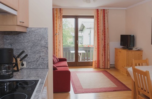 Attersee Apartamento | Doppelzimmer Mansarde - Hotel Hemetsberger