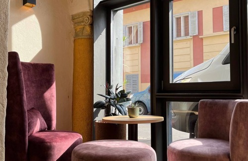 Laafeld Casa | Doppelzimmer mit Balkon - Hotel Sporer