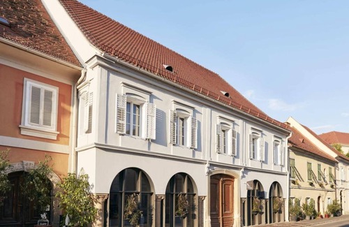 Laafeld Casa | Doppelzimmer mit Balkon - Hotel Sporer