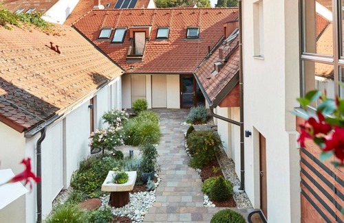 Laafeld Casa | Doppelzimmer mit Balkon - Hotel Sporer