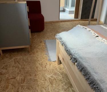 Nagel Casa | Doppelzimmer mit Bad im Seminarhaus Sissy Baumann