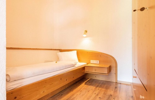 Bad Kleinkirchheim Cabaña | Doppelzimmer mit Balkon - Dalnig Guesthouse