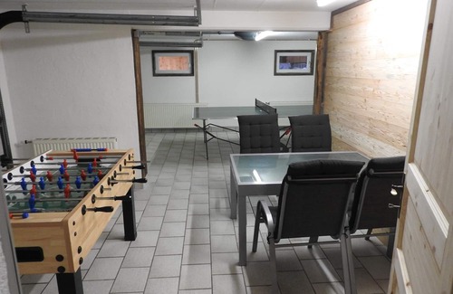 Donnersbach Apartamento | Doppelzimmer mit Balkon - Ertlschweigerhaus