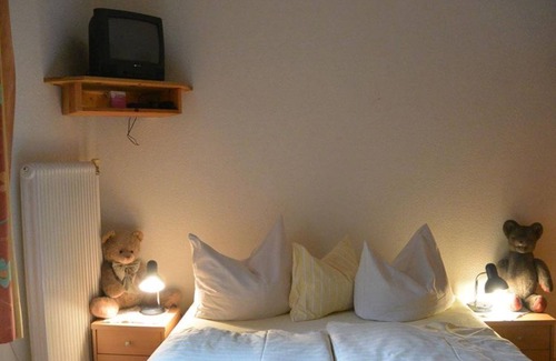 Fresach Otro | Doppelzimmer mit Du/wc - Stanahof